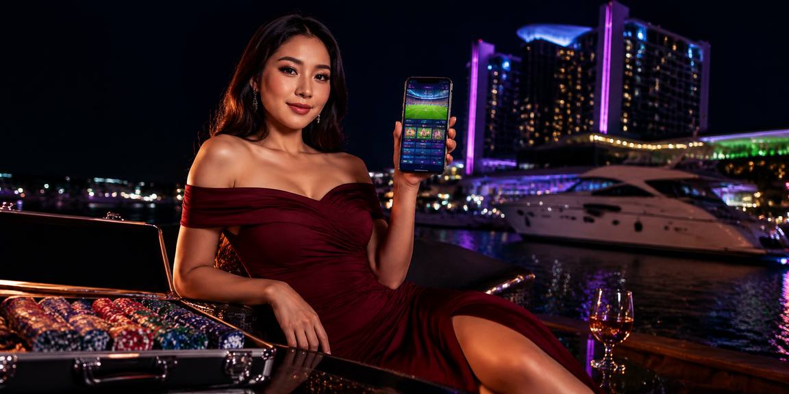 j200m mobile gaming